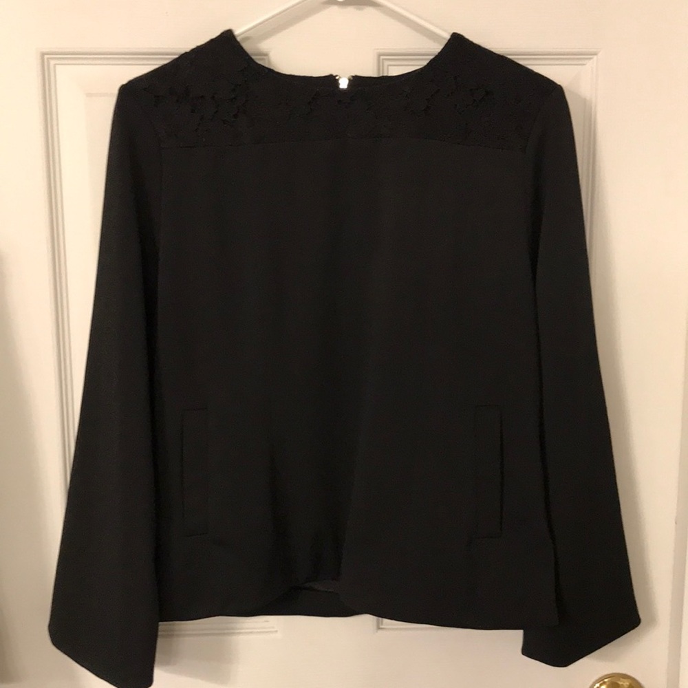 N Yang Blouse
